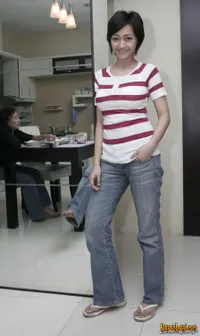 Foto Deasy Noviyanti