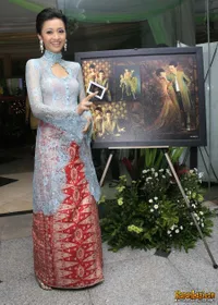 Foto Deasy Noviyanti