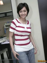 Foto Deasy Noviyanti