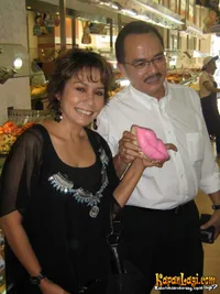 Foto Debby Sahertian