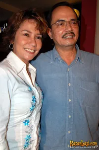 Foto Debby Sahertian