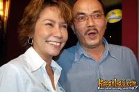 Foto Debby Sahertian