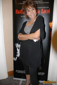 Foto Debby Sahertian