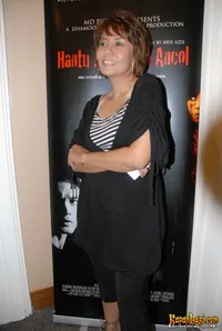 Foto Debby Sahertian