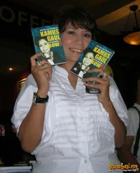 Foto Debby Sahertian