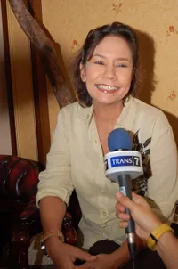 Foto Debby Sahertian