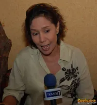 Foto Debby Sahertian