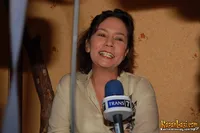 Foto Debby Sahertian