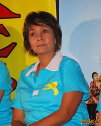 Foto Debby Sahertian