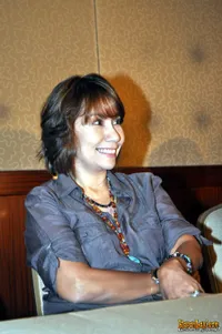 Foto Debby Sahertian