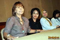 Foto Debby Sahertian