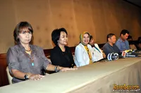 Foto Debby Sahertian