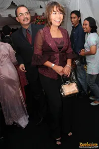 Foto Debby Sahertian