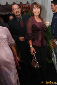 Foto Debby Sahertian