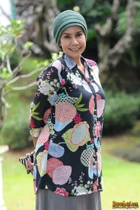 Foto Debby Sahertian