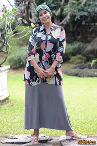 Foto Debby Sahertian