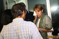 Foto Debby Sahertian