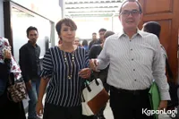 Foto Debby Sahertian