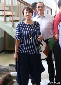 Foto Debby Sahertian