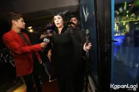 Foto Debby Sahertian