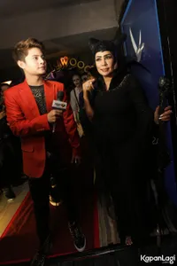 Foto Debby Sahertian