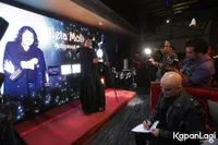 Foto Debby Sahertian