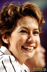 Foto Debby Sahertian