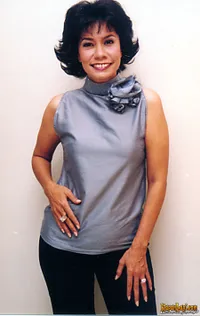 Foto Debby Sahertian