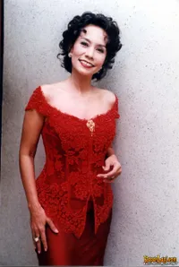 Foto Debby Sahertian