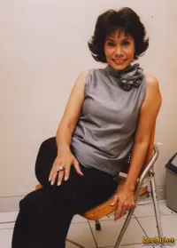 Foto Debby Sahertian