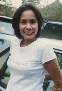 Foto Debby Sahertian