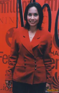 Foto Debby Sahertian