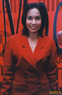 Foto Debby Sahertian