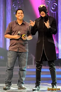 Foto Deddy Corbuzier