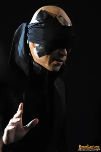 Foto Deddy Corbuzier