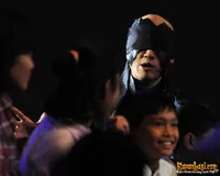 Foto Deddy Corbuzier