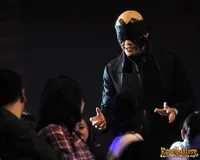 Foto Deddy Corbuzier