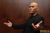 Foto Deddy Corbuzier