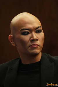 Foto Deddy Corbuzier