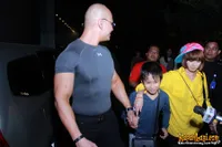 Foto Deddy Corbuzier