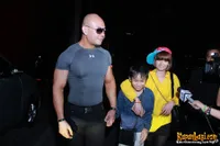 Foto Deddy Corbuzier