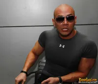 Foto Deddy Corbuzier