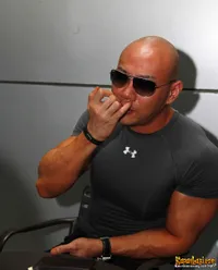 Foto Deddy Corbuzier