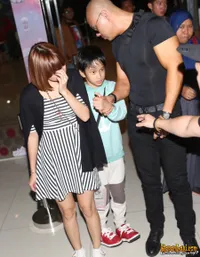 Foto Deddy Corbuzier