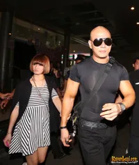 Foto Deddy Corbuzier