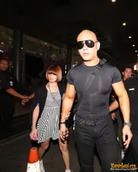 Foto Deddy Corbuzier