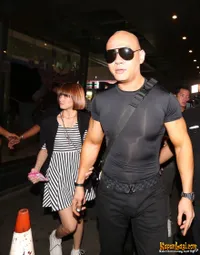 Foto Deddy Corbuzier