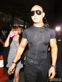 Foto Deddy Corbuzier