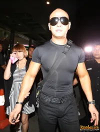 Foto Deddy Corbuzier