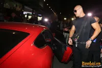 Foto Deddy Corbuzier